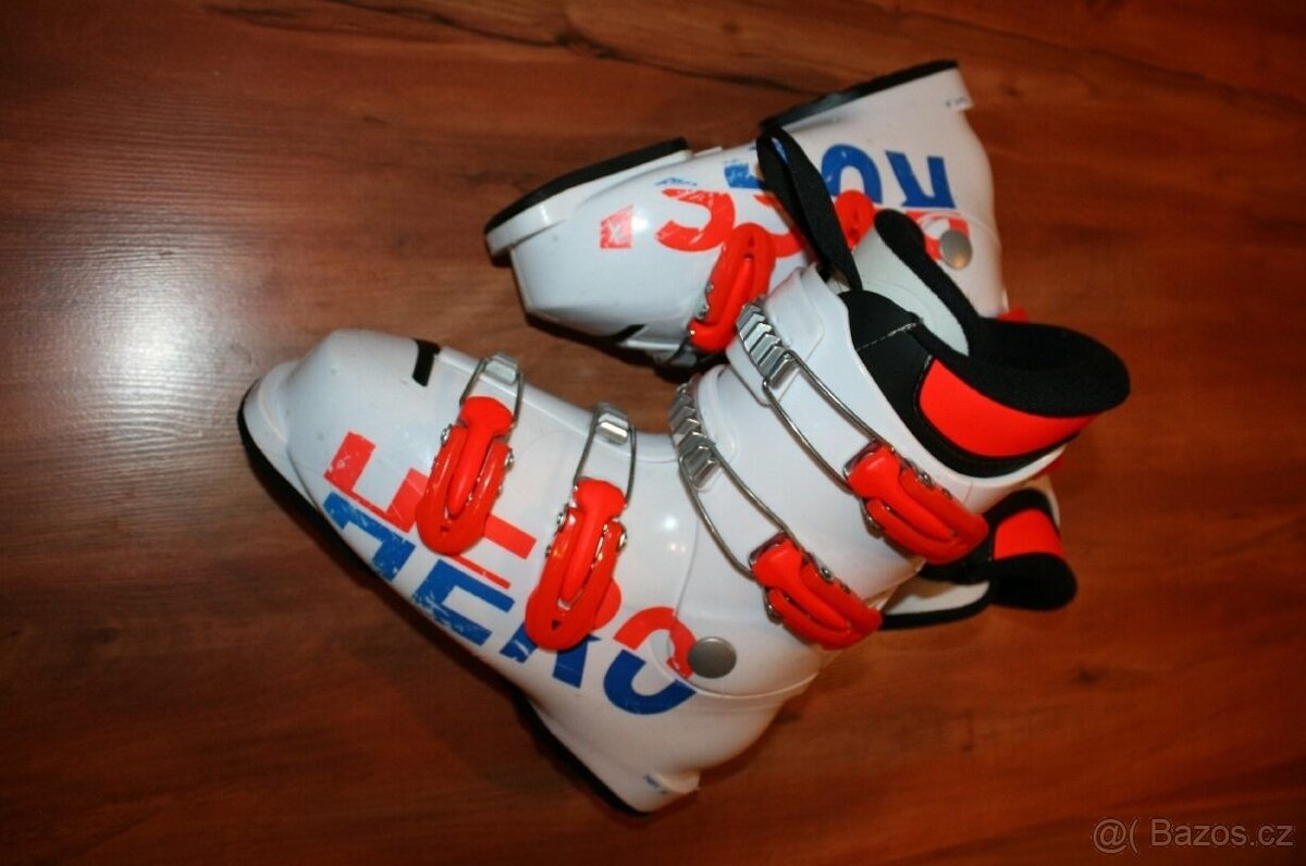 Rossignol Hero multi event 140 cm - 9