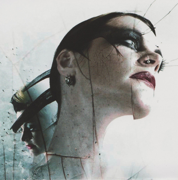 cd ReVamp – ReVamp 2010 digipack - 9