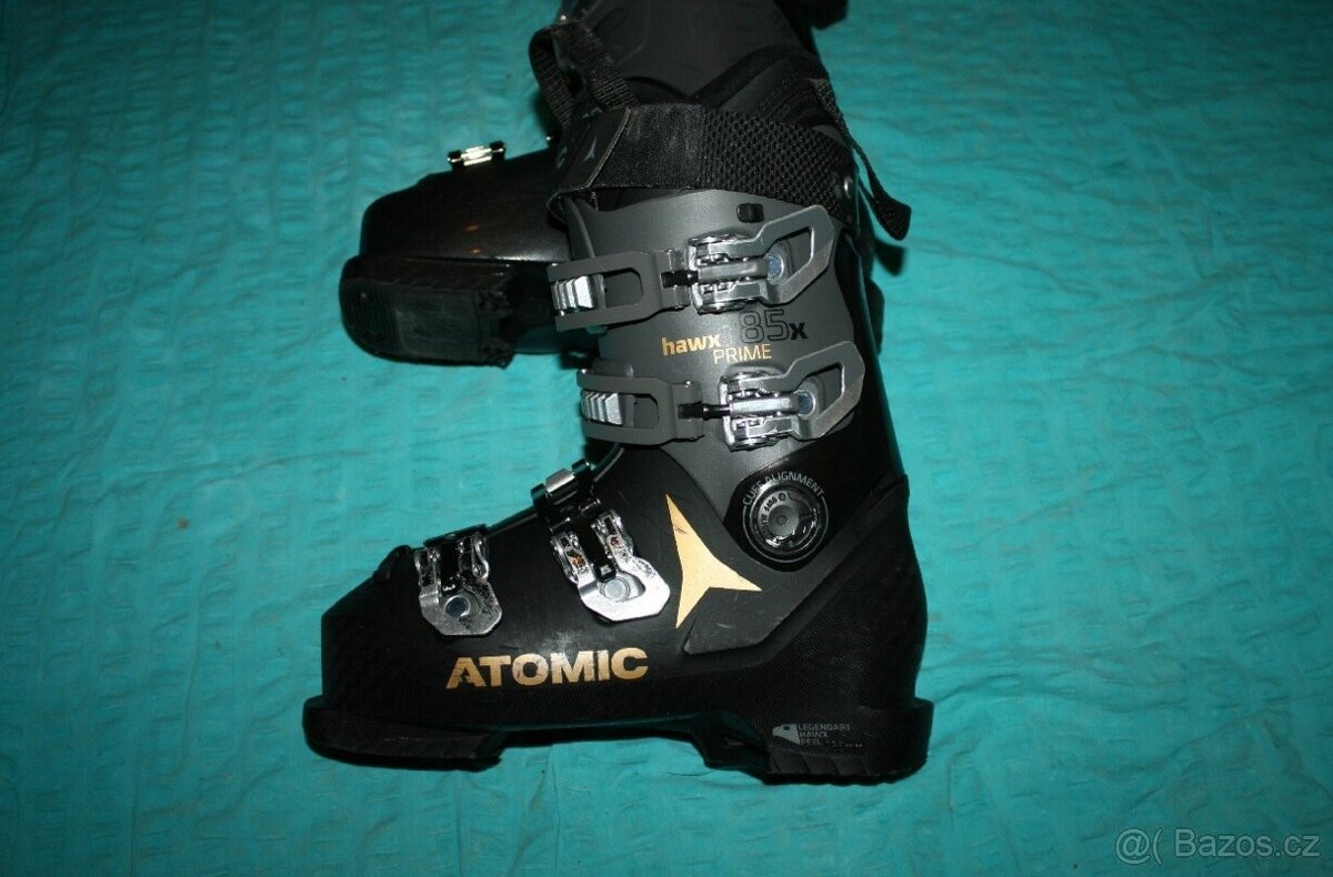 lyže dynastar Intense 151 cm 08 - 9