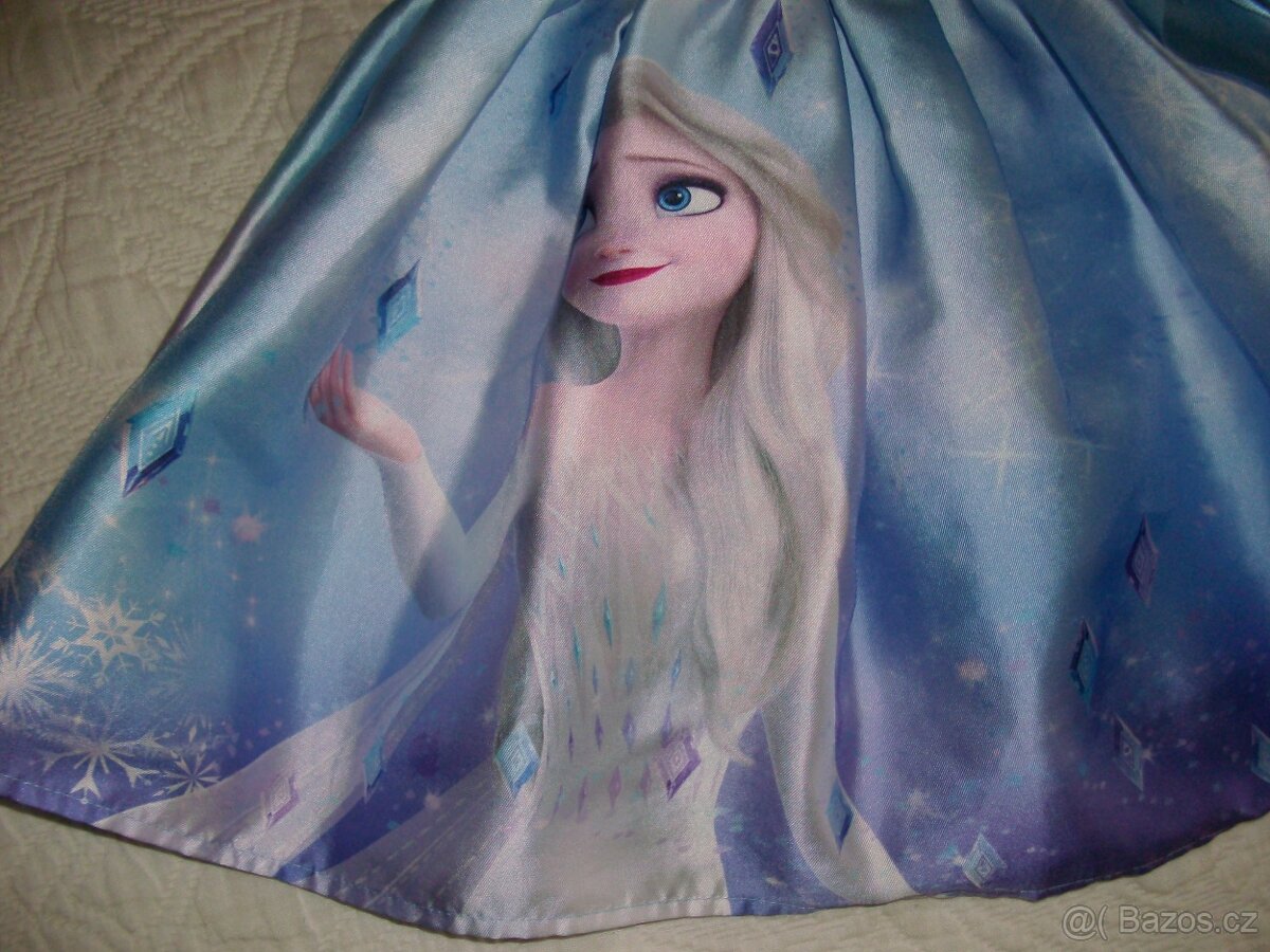 DĚTSKÉ ŠATIČKY A BATŮŽKY - 9