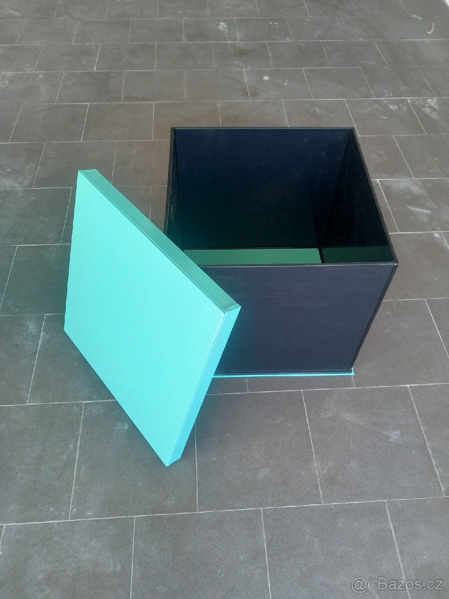 Plastové nádrže - 9