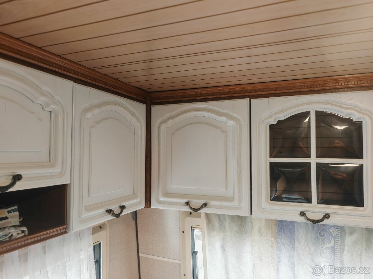 karavan Hobby 460T - 9