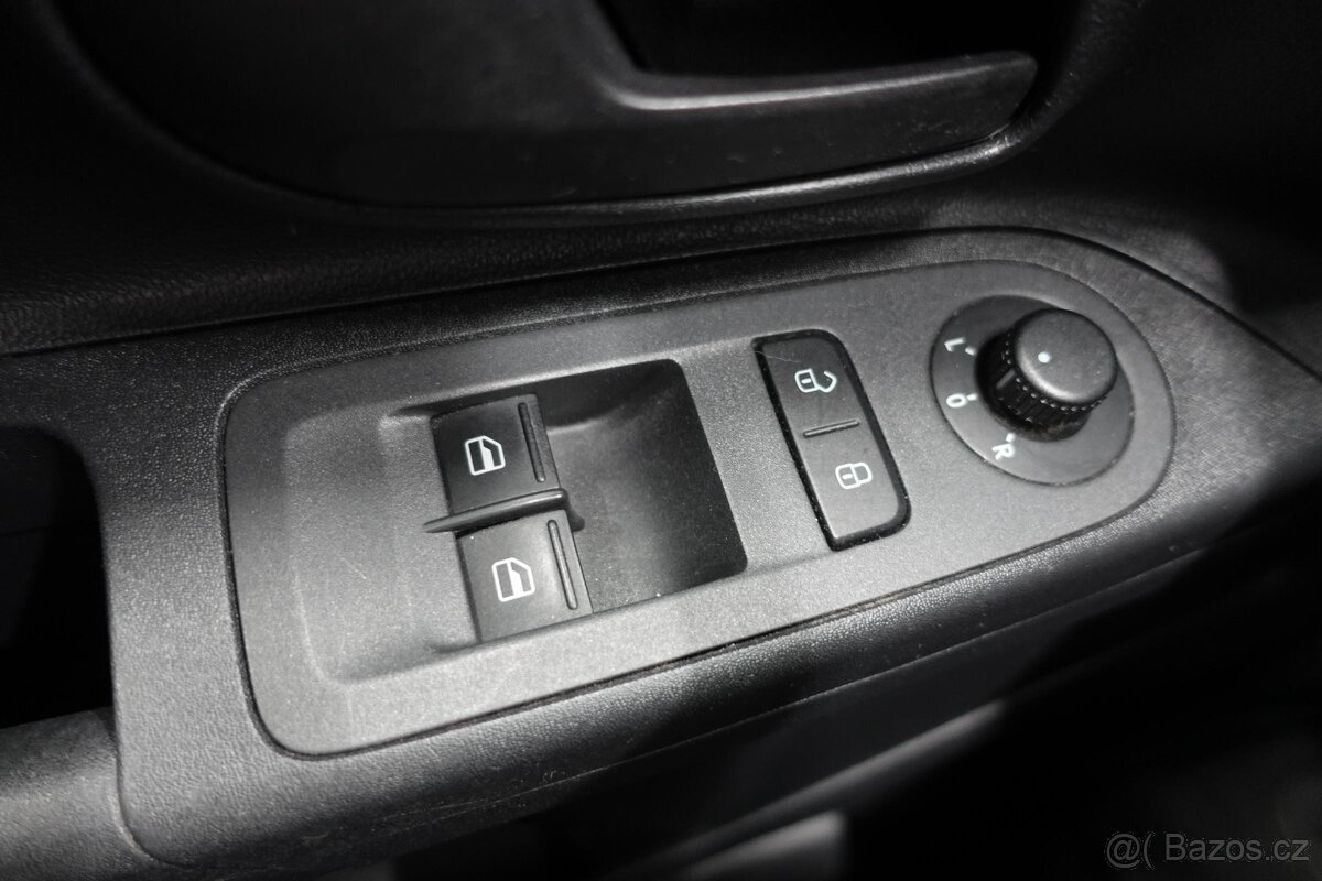 Škoda Citigo 1.0TSI , 50 kW benzín, 2015 - 9