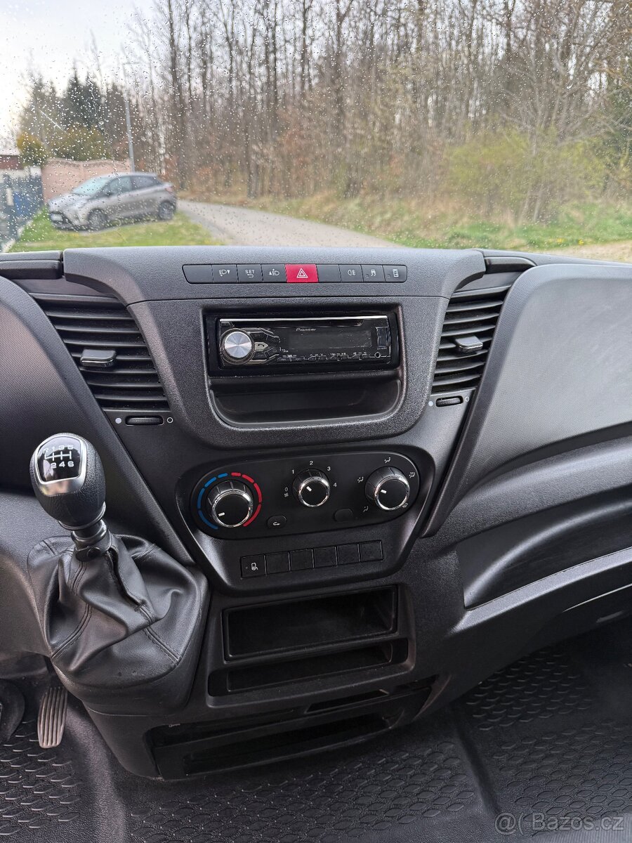 Iveco Daily 2,3 d 35S13 - 9