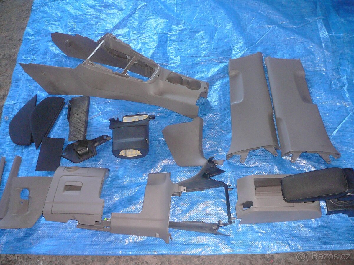 VW Golf 6 Variant - 9