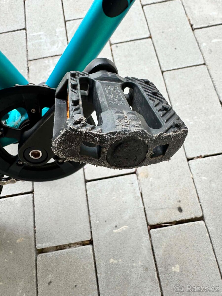 Kubikes 16L - 9
