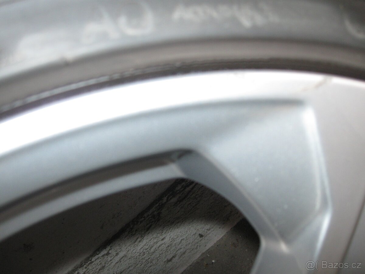 5x112r19" alu - 9