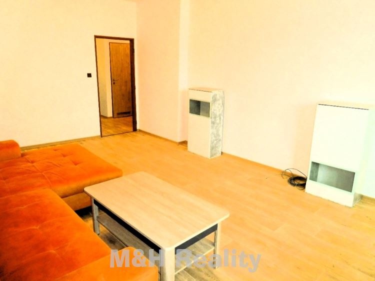 Pronájem bytu 2+1 s lodžií Frýdlant nad Ostravicí, - 9