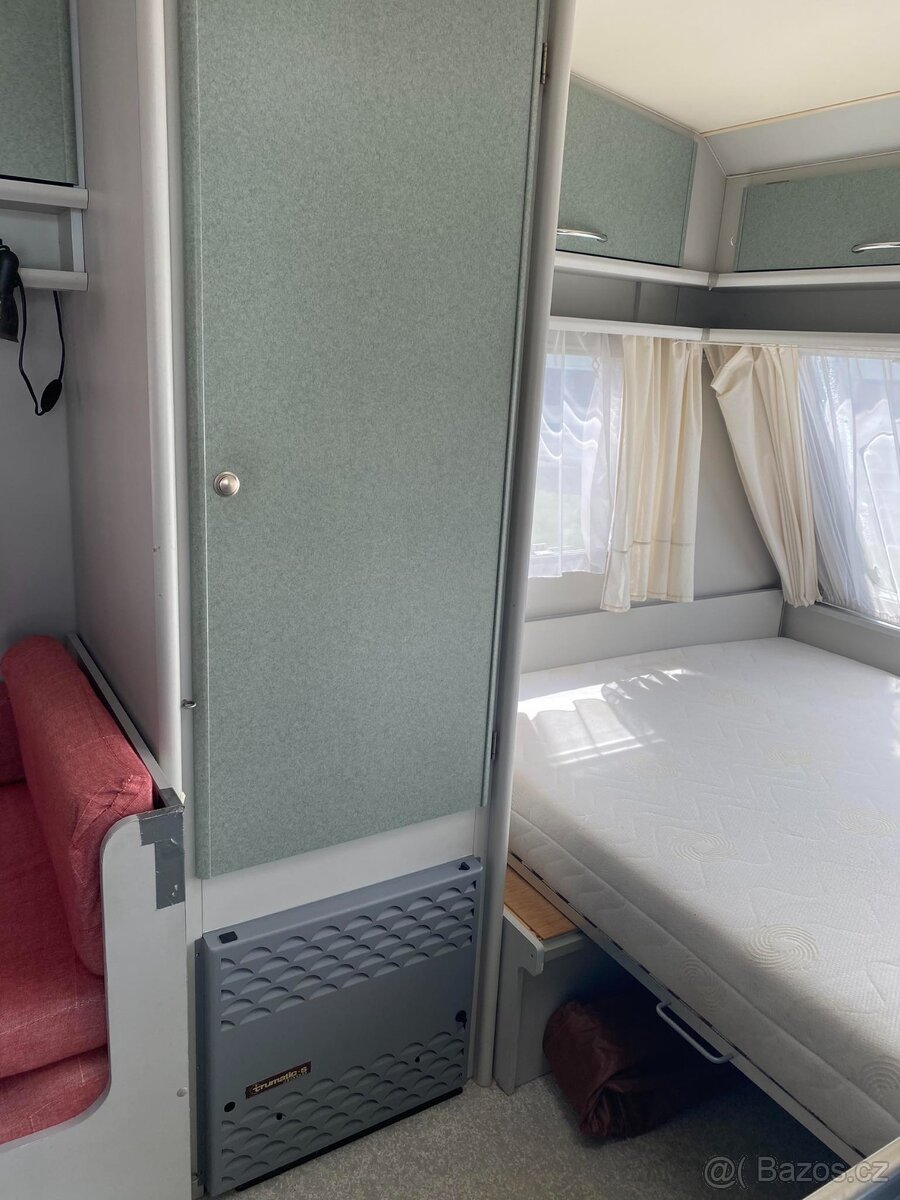 Beyerland Sprinter 390 / 100km/h - 9