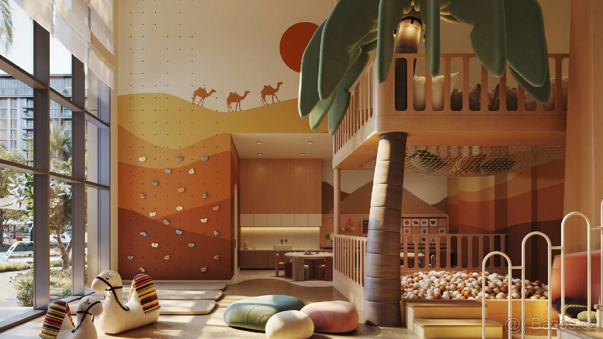 🌟 Exkluzivní městská oáza pro moderní investory: unikátní b - 9