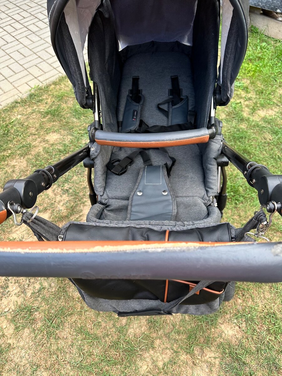 Dvojkombinace Coletto By Verona - 9