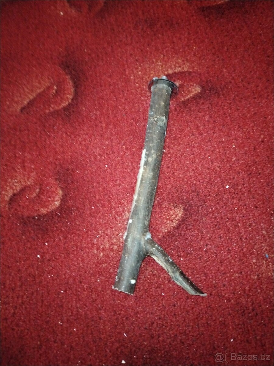 Vybavení to klece pro ptáky - 9