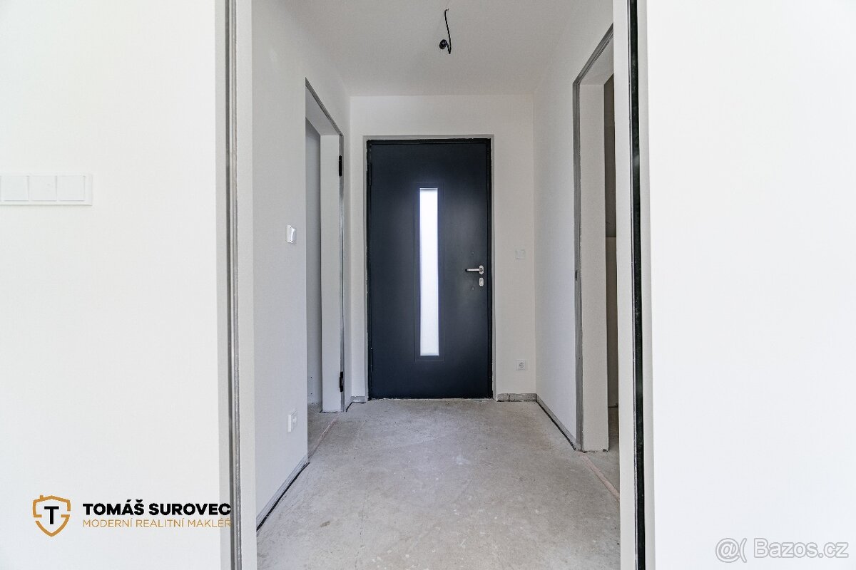 Prodej novostavby 3+kk , Těrlicko - 9