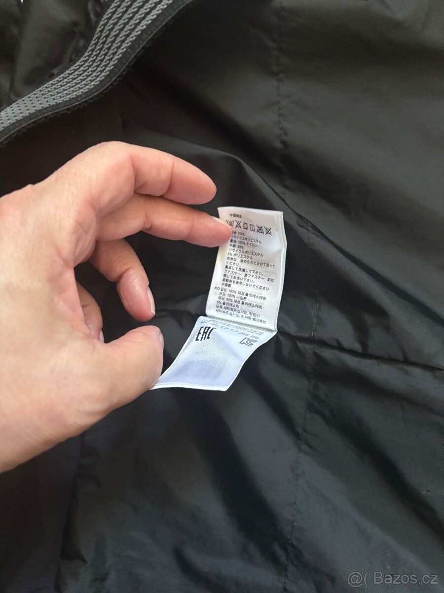 Dope snowboard bunda vel Xl nova - 9