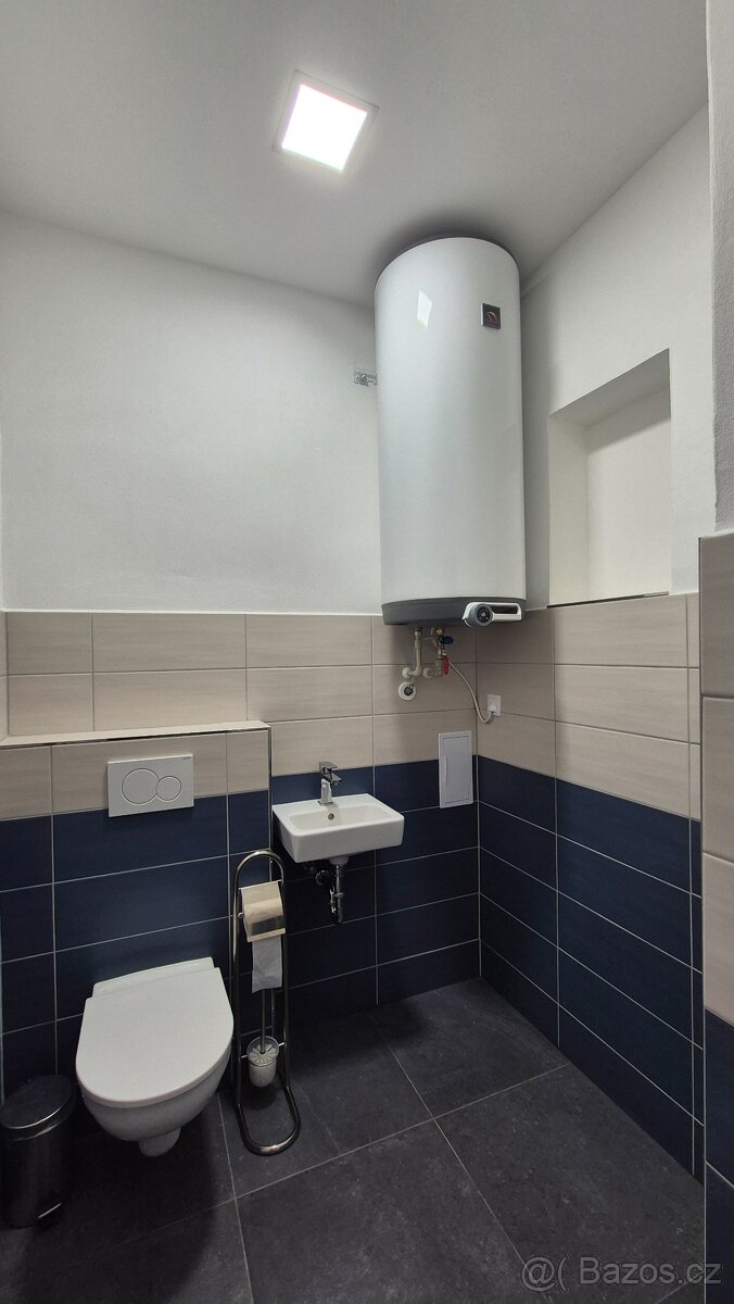 Byt 3+kk po rekonstrukci - 9