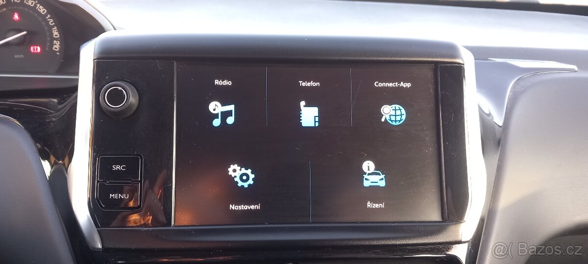 Peugeot 208 1.2i Active - 9