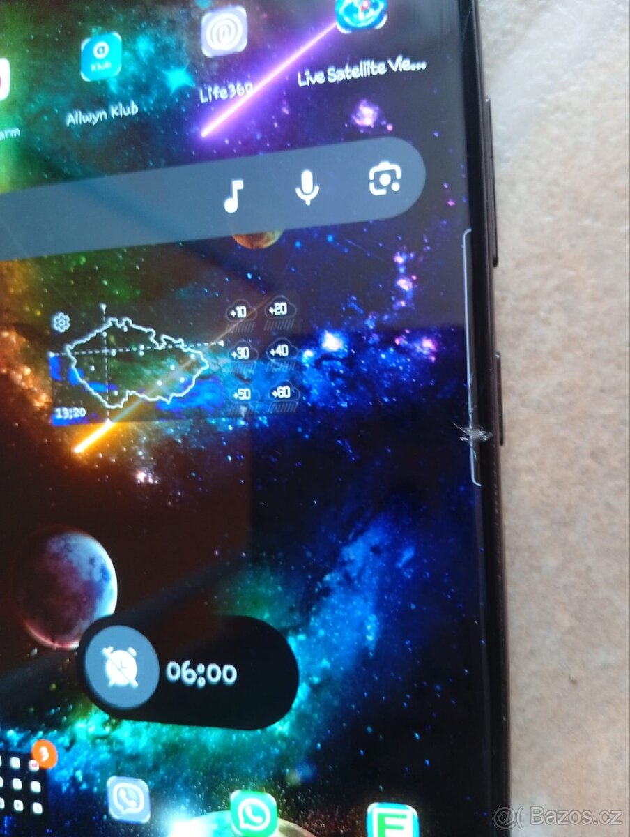 Samsung galaxy S23, 256gb - 9