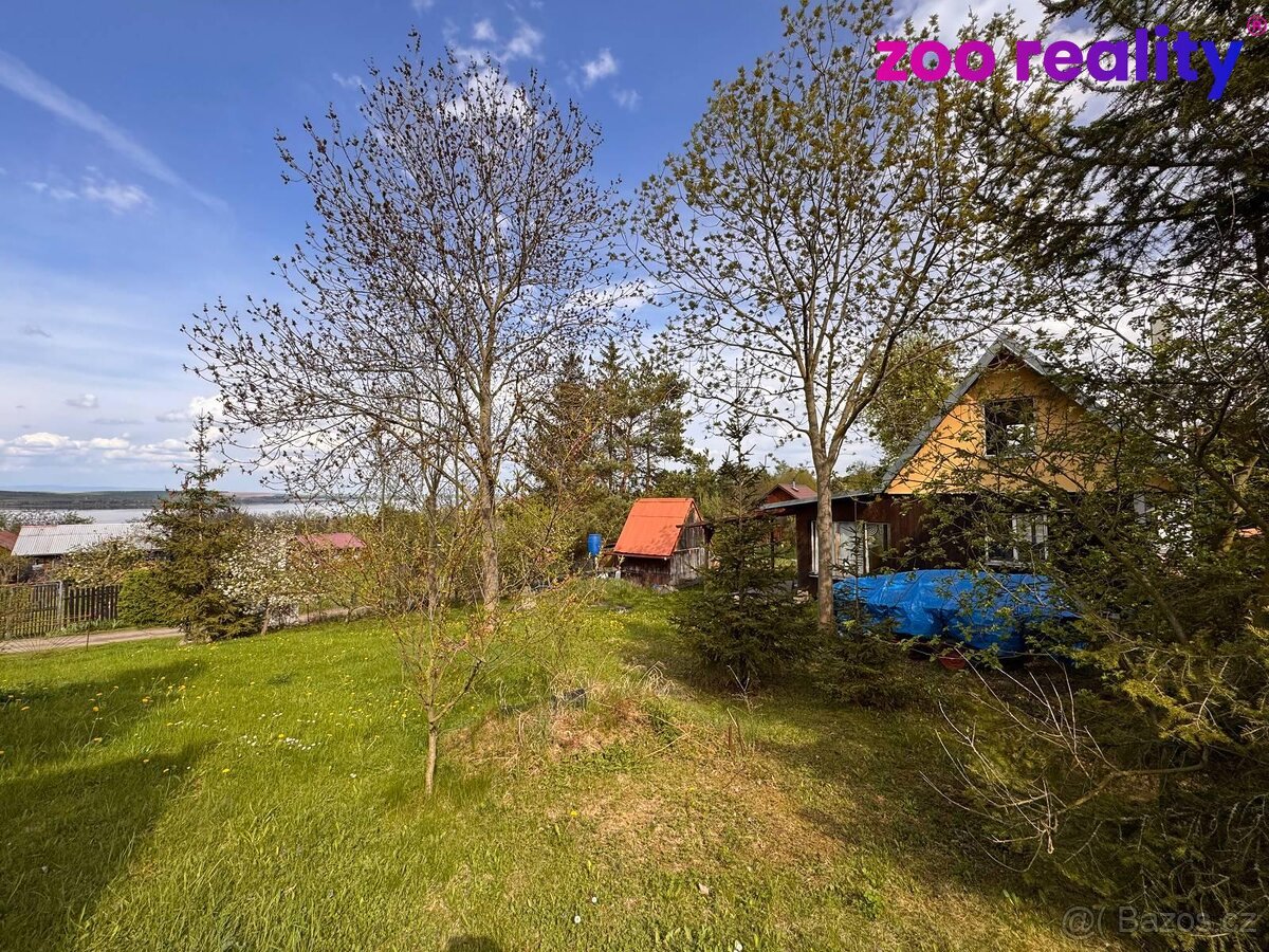 Prodej, chata, 589 m2, Poláky, Chbany - 9