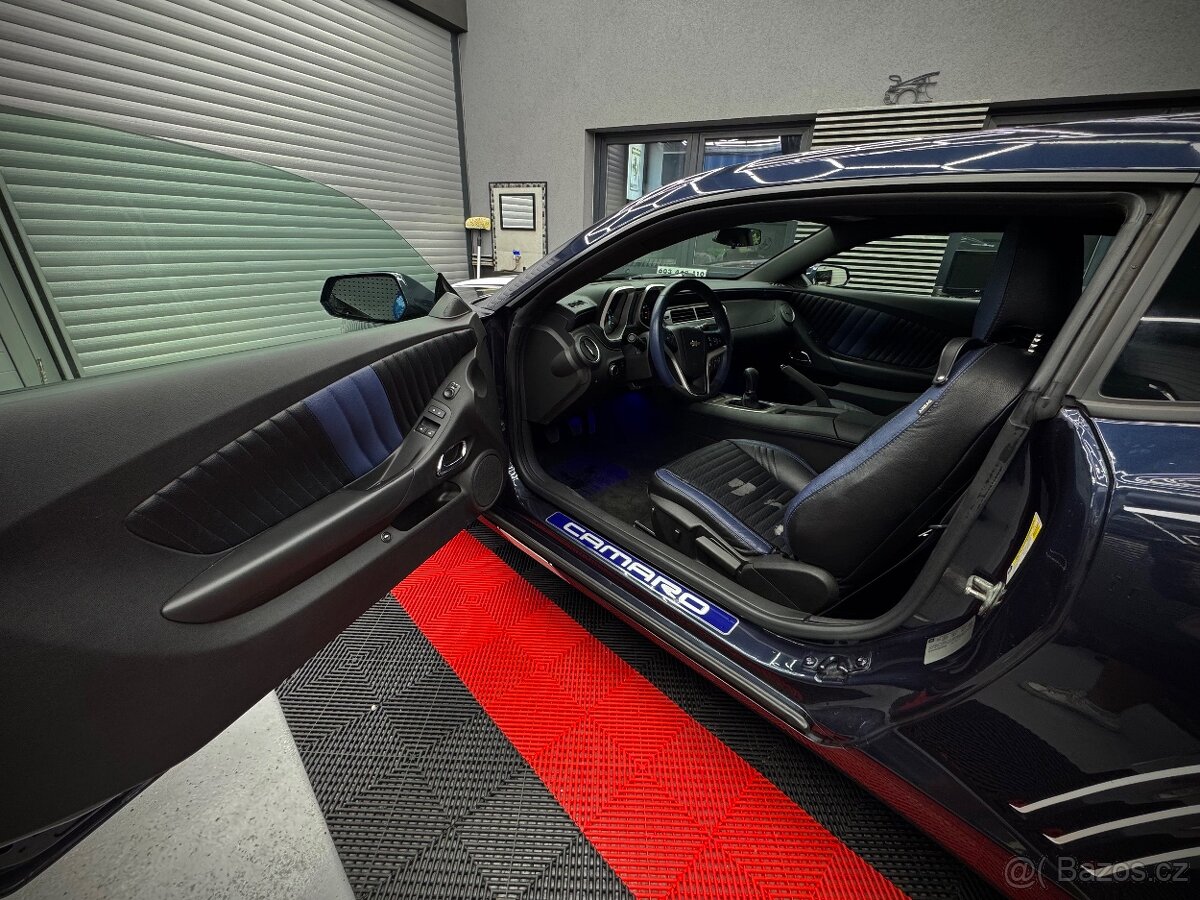 Chevrolet Camaro 3.6 - 9