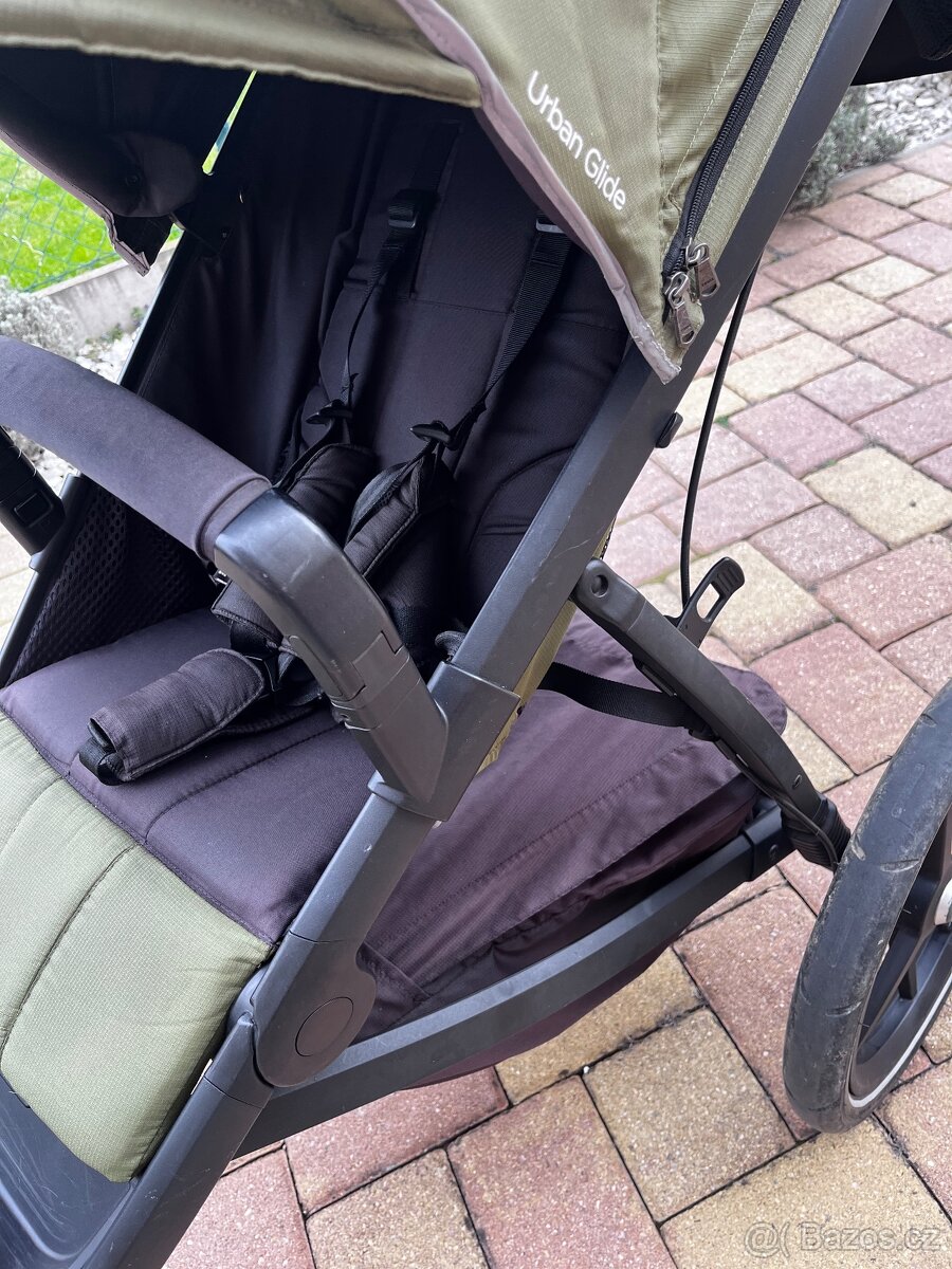 Thule Urban Glide 2 - 9