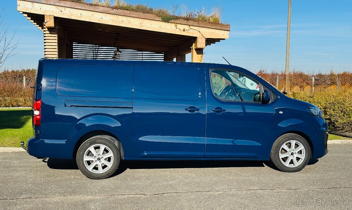Peugeot Expert, 2,0 Blule HDI, LONG, 130 kW - 9