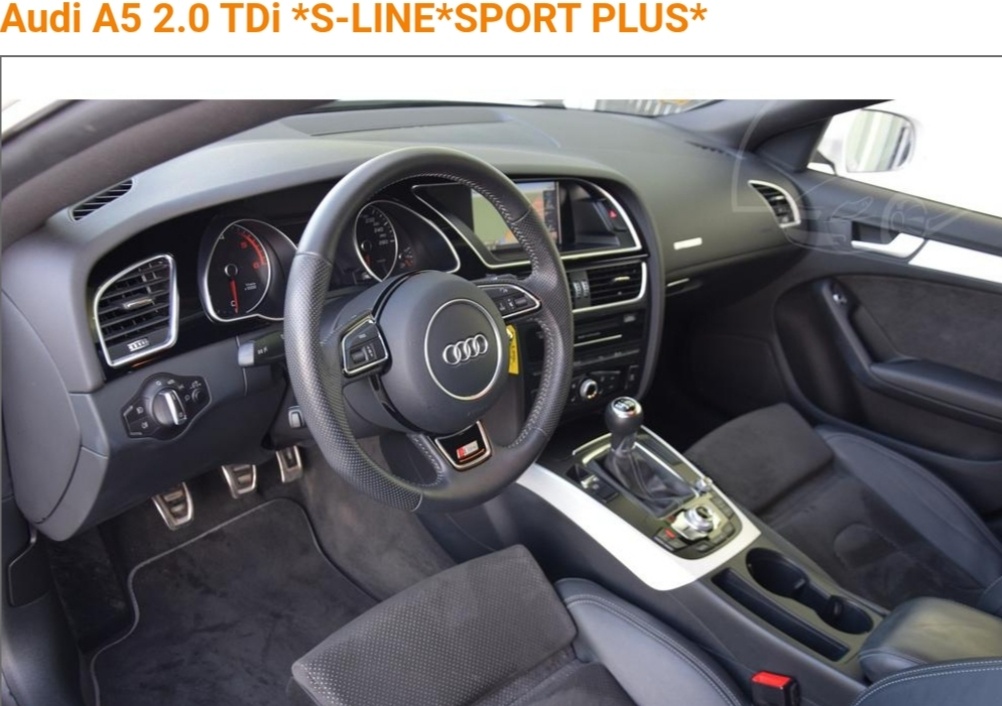 Audi A5 s nejspolehlivějším motorem - 9