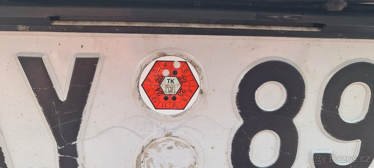 Chrysler PT-Cruiser 2.2 Crd 110 kw 2006 - 9