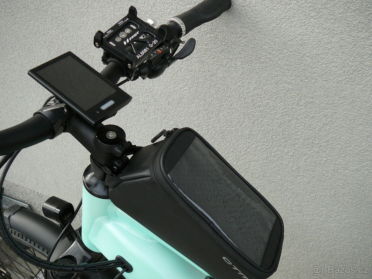 Prodám elektrokolo - 9