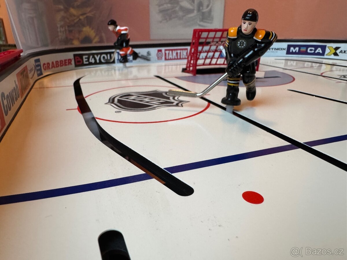 Top stavDárek na Vánoce Stiga Hokej Play Off 21 - 9