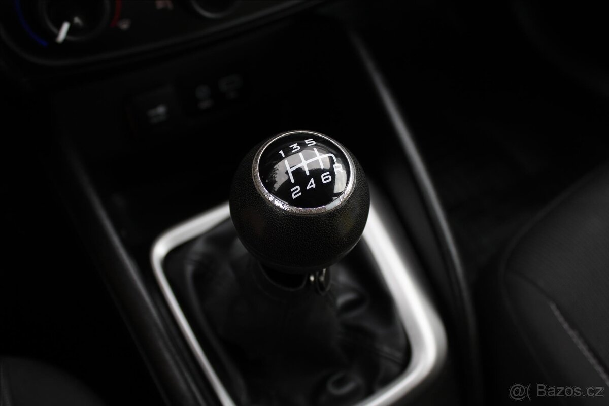 Fiat Tipo 1.4i SERVISNÍ KNIHA DPH ČR (2017) - 9