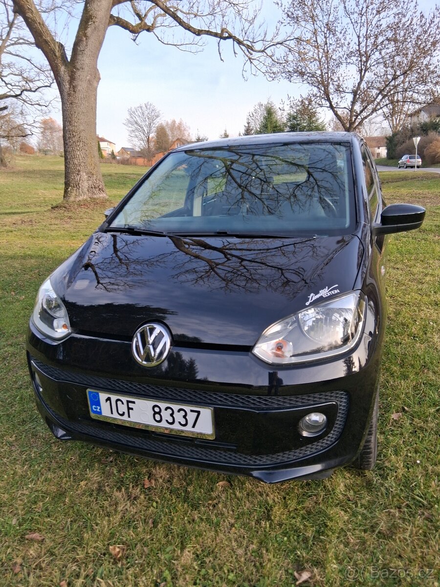 Volkswagen Up 1.0mpi 55kw - 9