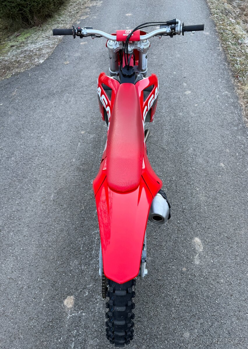 GASGAS MC250F 2023 88mth - 9