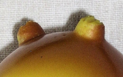 domeček auto gum hračky chrastítka kousátka kus 100,- - 9