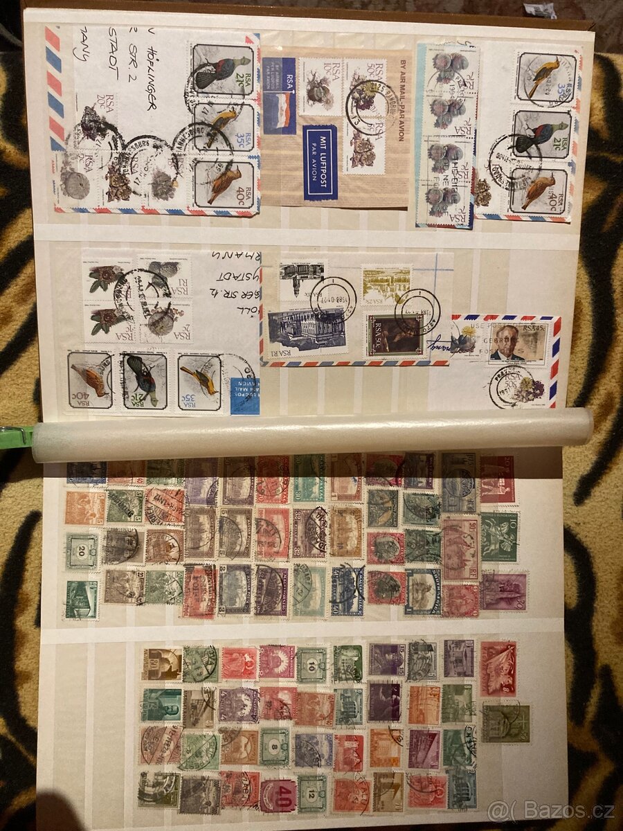 Album A4/30 stran č.58 - 9