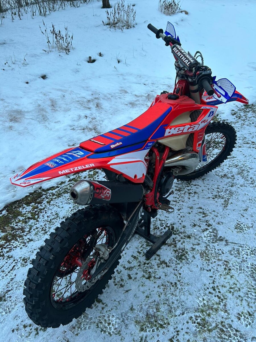 Beta RR 300 factory 2022 - 9