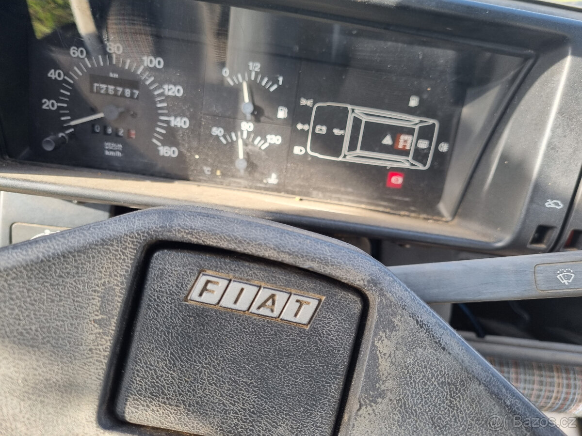 Fiat Panda 1,0 4x4 - 9