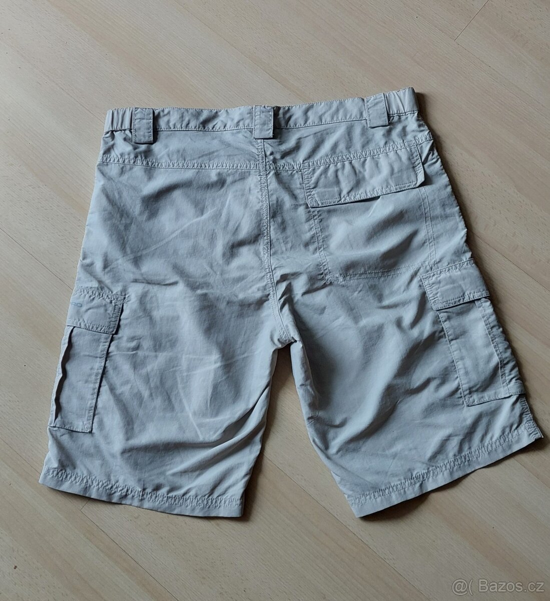 Dětské kraťasy, šortky vel.170-176 - 9