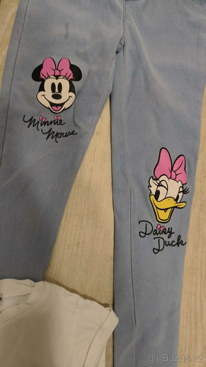 mix dětského oblečení - 9