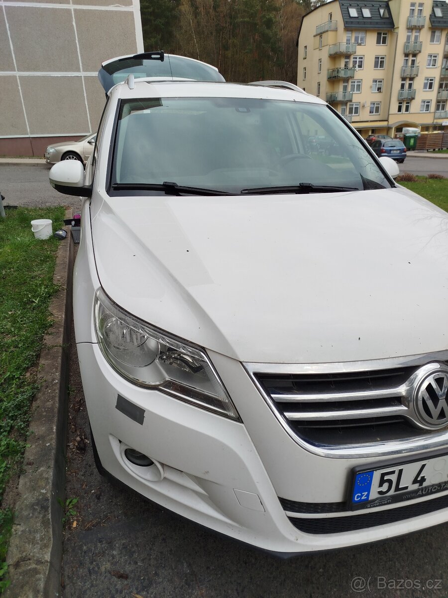 Tiguan - 9