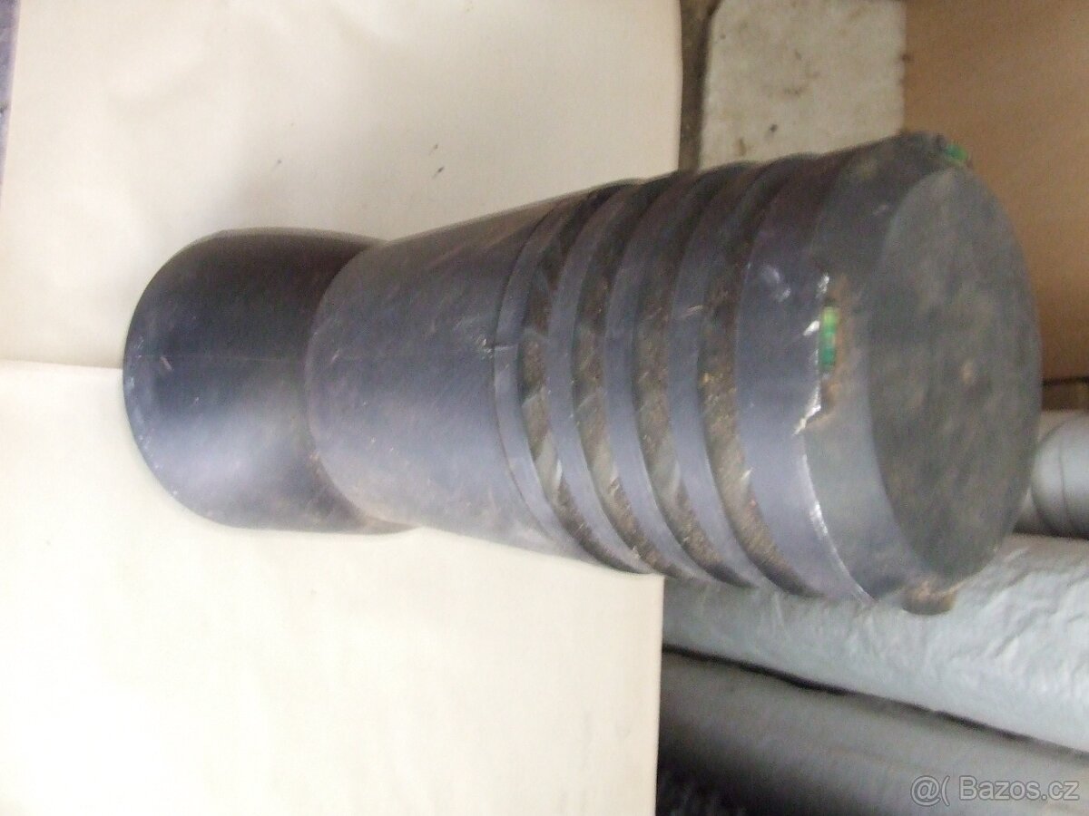 Odvětrávací sada - 9