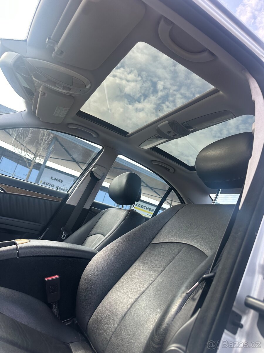 Mercedes Benz 3.0 E280 E300 E320 E350 - 9