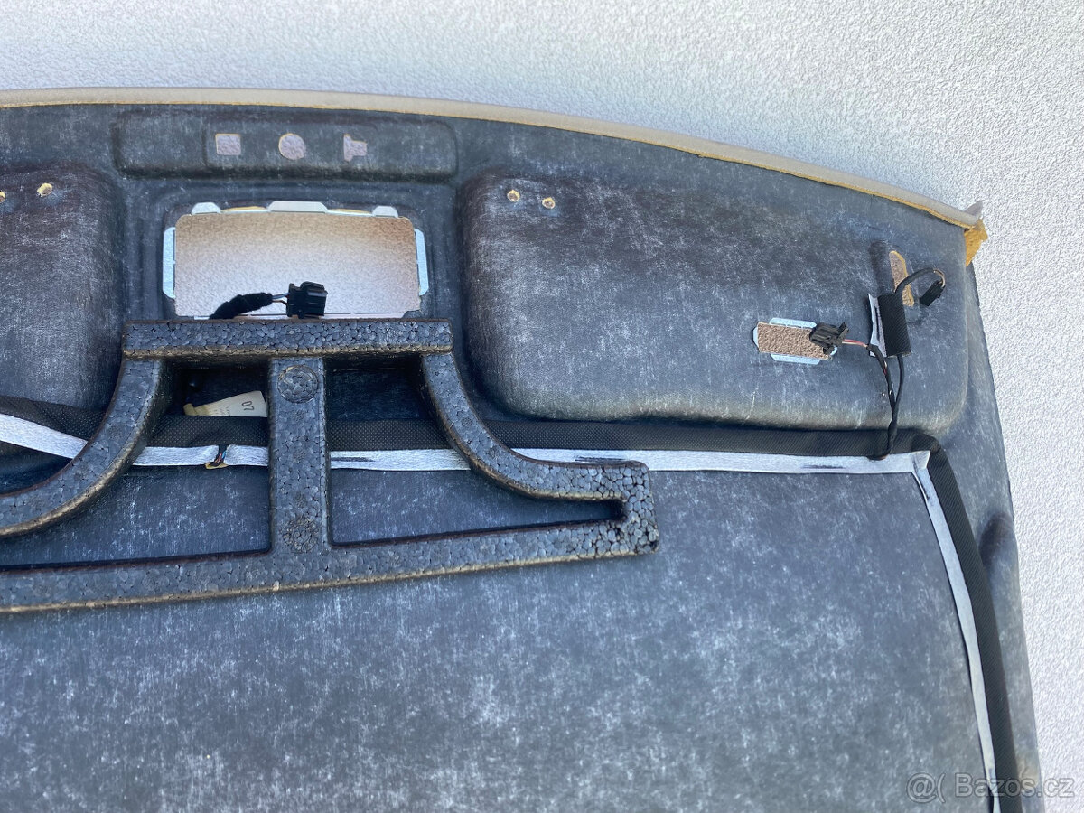 Stropnice Golf 4 5dv - 9