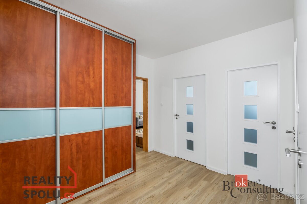 Prodej, byty/3+kk, 70 m2, Plevenská 3113/1, Modřany, 14300 P - 9