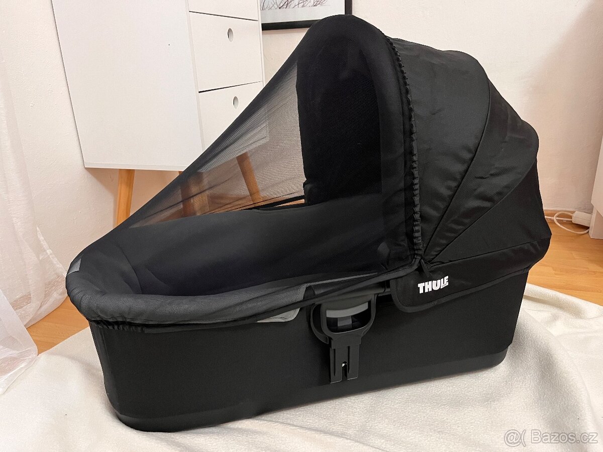 Kočárek Thule - 9