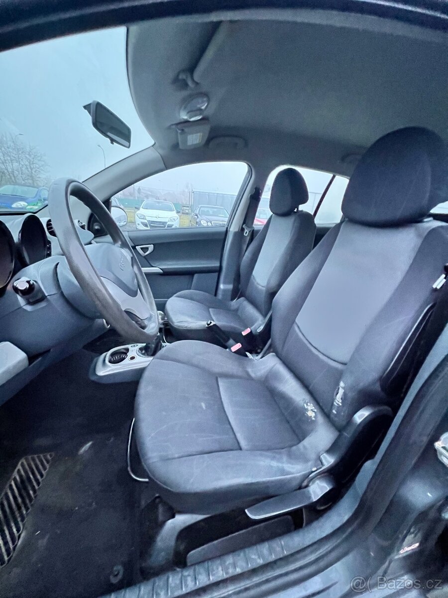 Smart Forfour 1.3i - 9