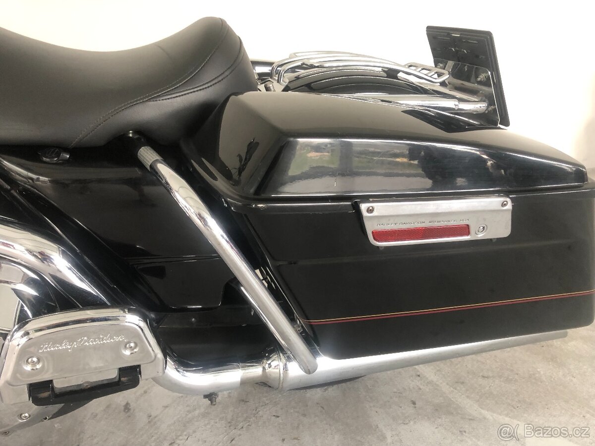 Harley-Davidson Road King - 9