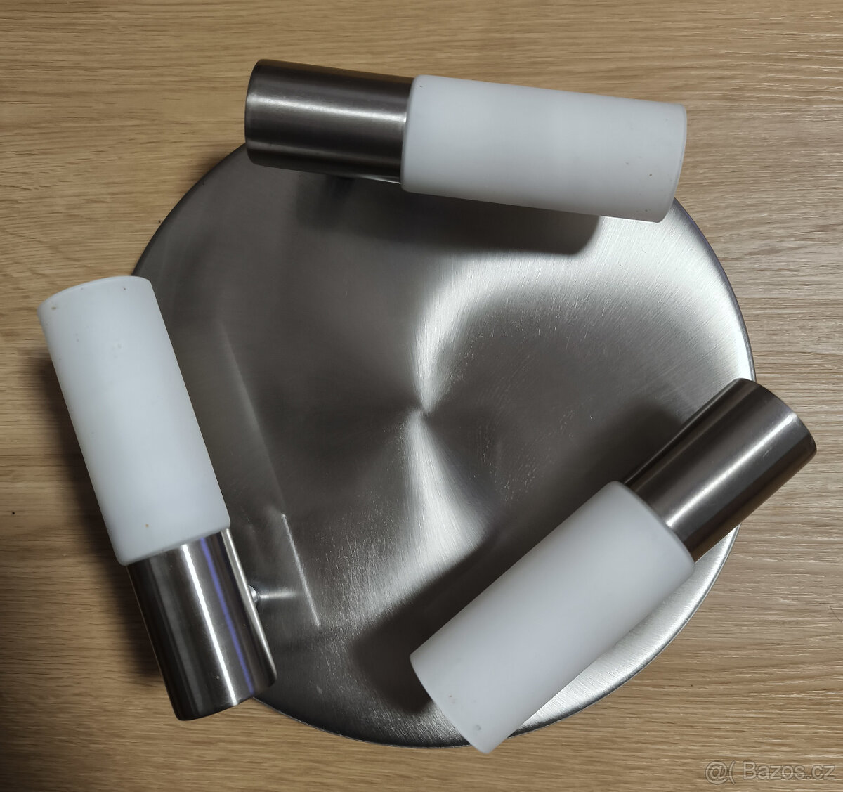 Světlo do jídelny+stropnice + bodovky - 9