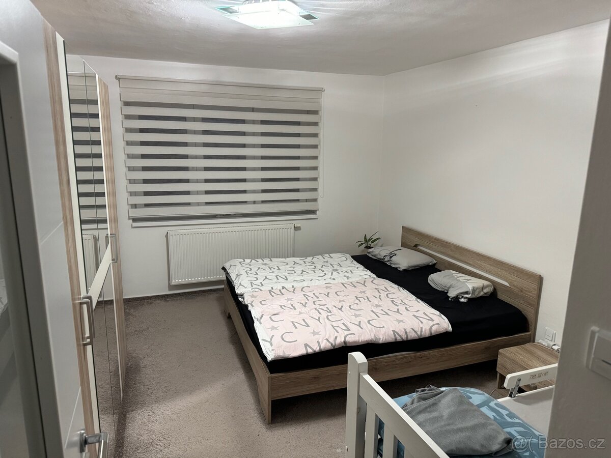 Byt 2+1 Bučovice - 9