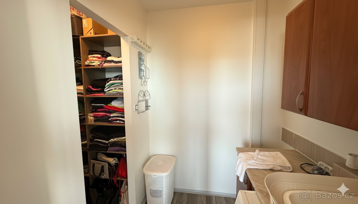 Byt 2+1, Hodonín - 9