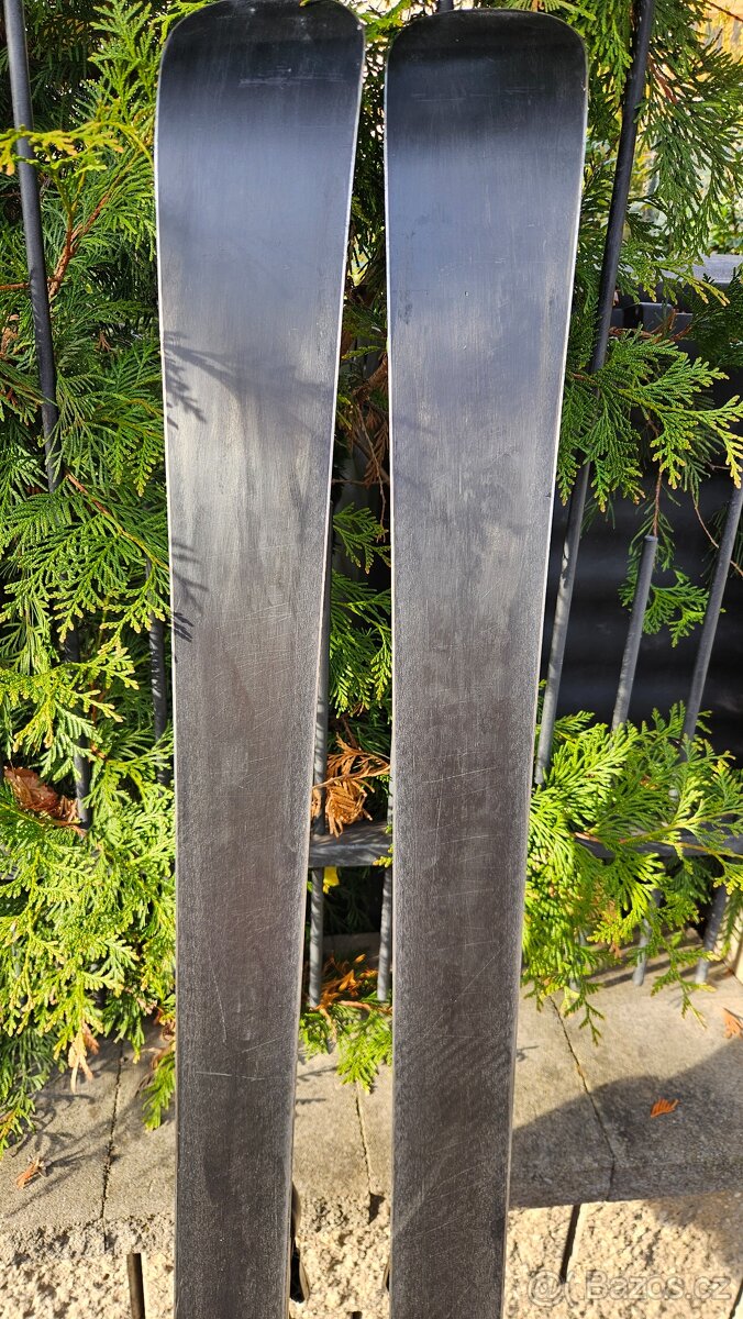 Dámské lyže Atomic Izor 159 cm - 9